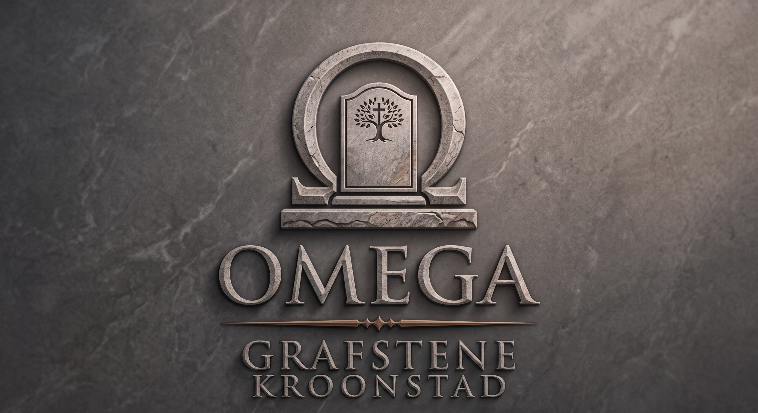 Omega Grafstene Kroonstad